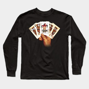 Joker Long Sleeve T-Shirt